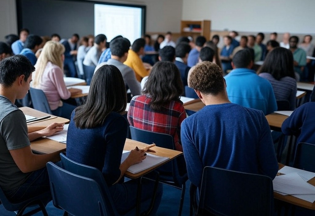 Workshop Illustration